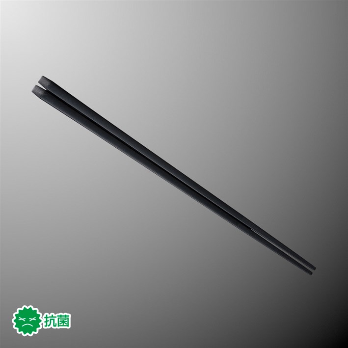 H72 MBK / 22.5cm四角箸